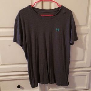 Hylete athletic shirt